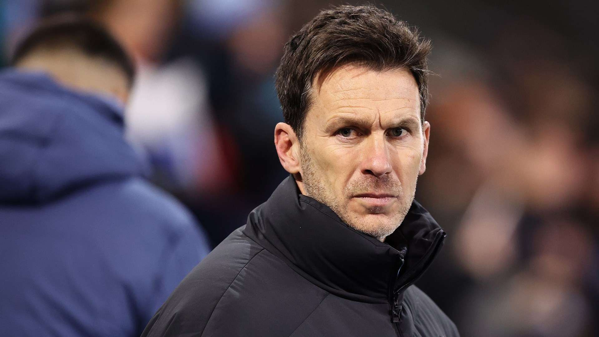 赛季的转折 赛季的转折